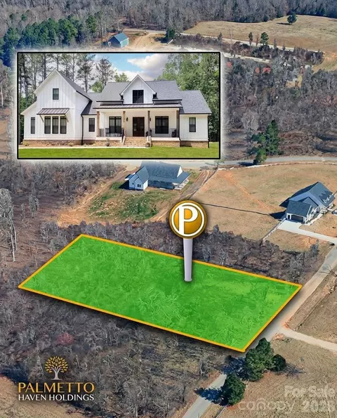 1106 Reba Ln, Kannapolis, NC 28083