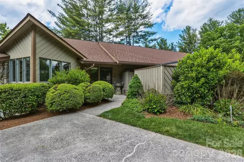 201 Timber Dr, Asheville, NC 28804