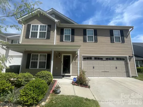 4133 Eastland Ave, Greensboro, NC 27405