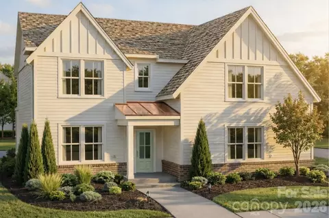 2311 Chateau Ct, Matthews, NC 28105