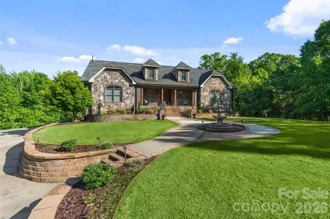 2037 Rocky Stream Rd, York, SC 29745