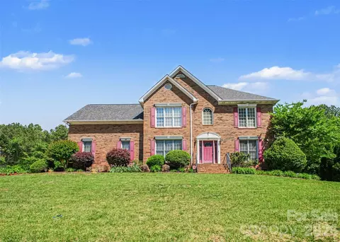 6021 Havencrest Nw Ct NW, Concord, NC 28027