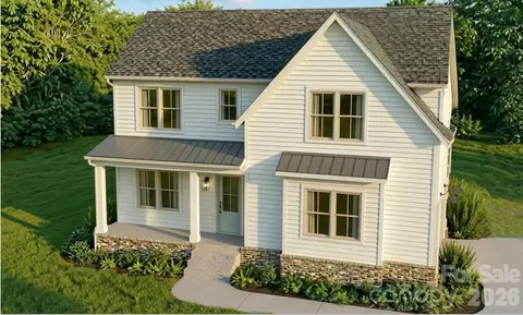 2315 Chateau Ct, Matthews, NC 28105