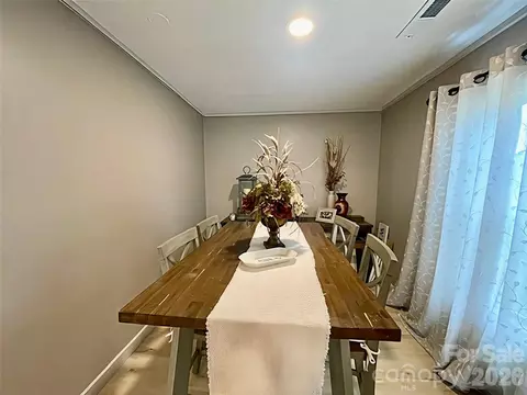 Dining - 755 Depriest Rd, Bostic, NC 28018 photo 3 of 3