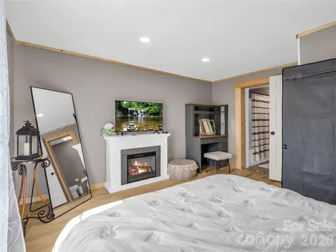 Bedroom - 755 Depriest Rd, Bostic, NC 28018 photo 1 of 6