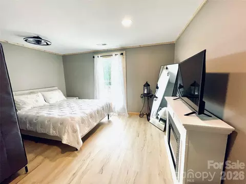 Bedroom - 755 Depriest Rd, Bostic, NC 28018 photo 2 of 6