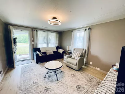 Living - 755 Depriest Rd, Bostic, NC 28018 photo 2 of 2