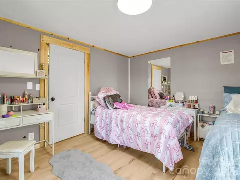 Bedroom - 755 Depriest Rd, Bostic, NC 28018 photo 6 of 6