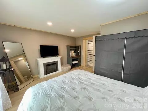 Bedroom - 755 Depriest Rd, Bostic, NC 28018 photo 3 of 6