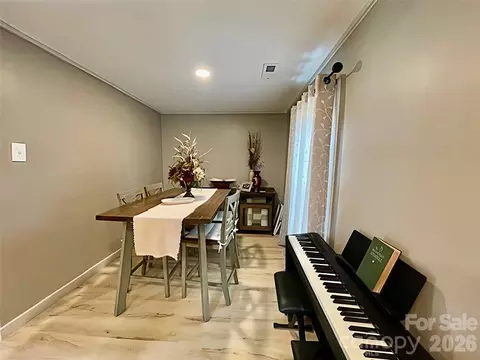 Dining - 755 Depriest Rd, Bostic, NC 28018 photo 2 of 3