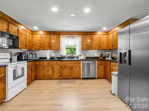 Kitchen - 755 Depriest Rd, Bostic, NC 28018 photo 5 of 5