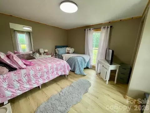 Bedroom - 755 Depriest Rd, Bostic, NC 28018 photo 5 of 6
