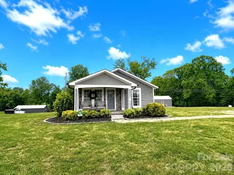 Exterior - 755 Depriest Rd, Bostic, NC 28018 photo 3 of 7