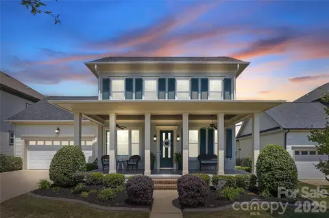 329 Sensibility Cir, Fort Mill, SC 29708