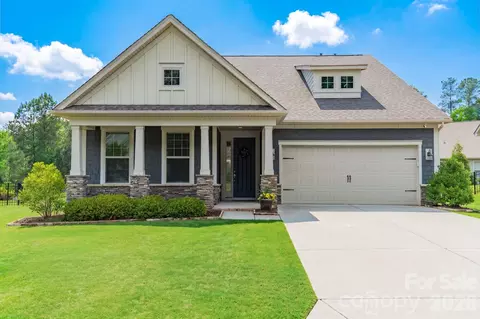 17036 Challory Glen Way, Charlotte, NC 28278