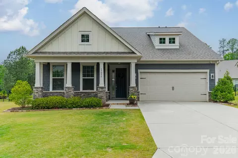 17036 Challory Glen Way, Charlotte, NC 28278