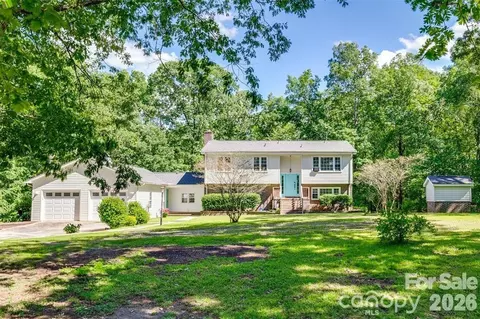 679 Fairforest Rd, Chester, SC 29706
