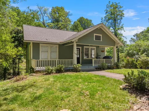 110 Grady Ave, Tryon, NC 28782