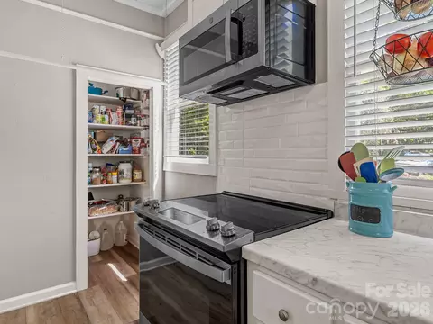 Kitchen - 110 Grady Ave, Tryon, NC 28782 photo 1 of 6
