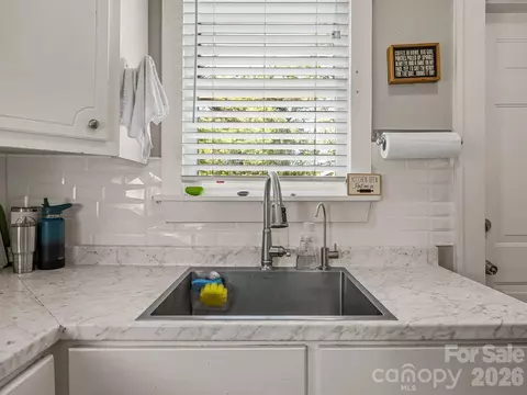 Kitchen - 110 Grady Ave, Tryon, NC 28782 photo 3 of 6