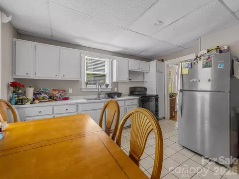 Kitchen - 110 Grady Ave, Tryon, NC 28782 photo 5 of 6