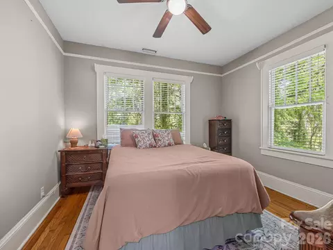 Bedroom - 110 Grady Ave, Tryon, NC 28782 photo 1 of 6