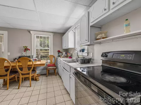 Kitchen - 110 Grady Ave, Tryon, NC 28782 photo 6 of 6