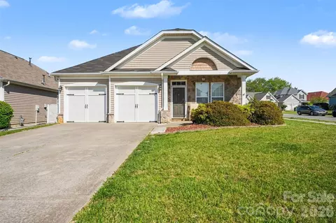 9612 Marquette Nw St NW, Concord, NC 28027
