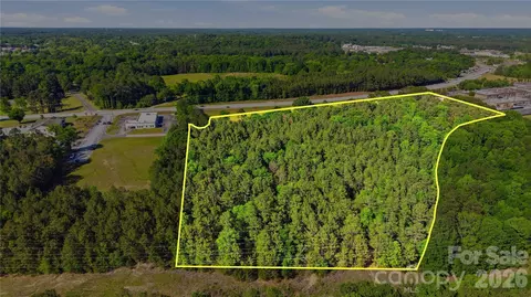 0 Ja Cochran Hwy, Chester, SC 29706