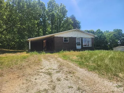 5824 Sugar Loaf Rd, Connelly Springs, NC 28612