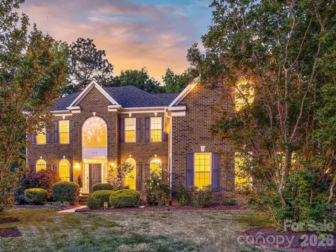 4179 Buckingham Dr, Fort Mill, SC 29707