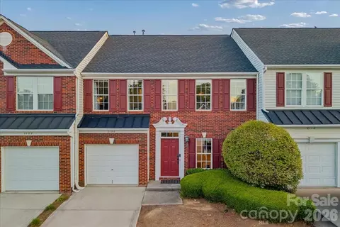 2120 Mondo Ln, Indian Trail, NC 28079