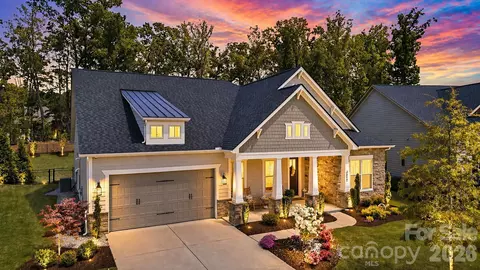 4512 Acorn Hill Dr, Lancaster, SC 29720