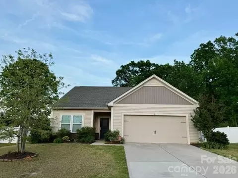 515 Smokehouse 73 Ln #73, Albemarle, NC 28001