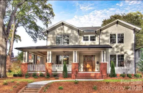 1501 E 8th St, Charlotte, NC 28204