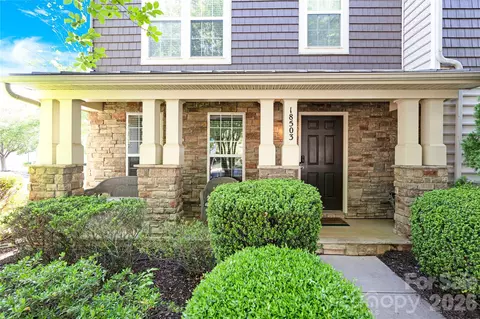18503 The Commons Blvd, Cornelius, NC 28031