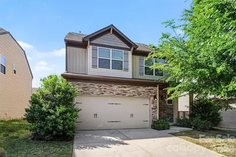 2828 San Saba St, Charlotte, NC 28214