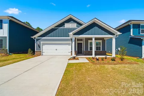 2082 Sunflower Cir, Newton, NC 28658