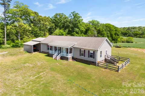 12700 Swaringen Rd, Norwood, NC 28128