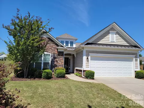 5112 Folly Ln, Fort Mill, SC 29707