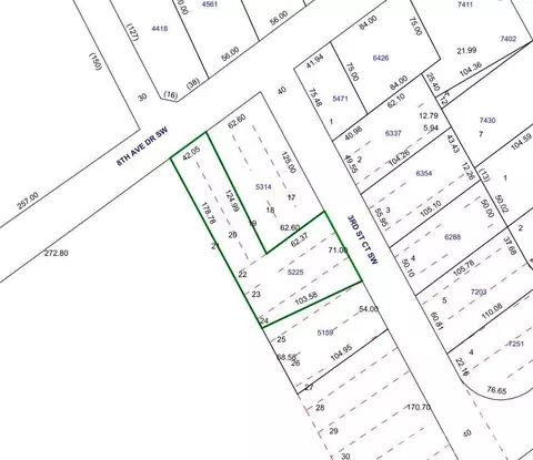 942 3rd Street Sw 20-23 Pt24 Ct SW #20-23 &PT24, Hickory, NC 28602