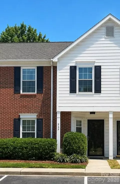 969 Heritage Pkwy, Fort Mill, SC 29715