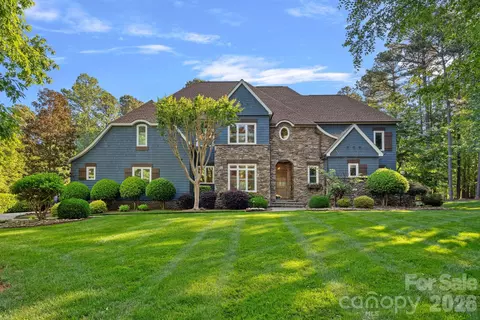 104 Maddaket Loop, Mooresville, NC 28117