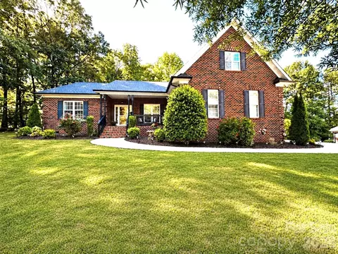 9509 Truelight Church Rd, Mint Hill, NC 28227