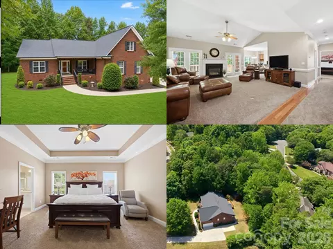 9509 Truelight Church Rd, Mint Hill, NC 28227