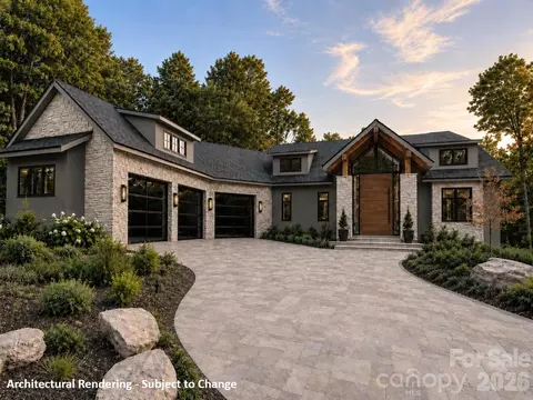 96 Split Rock Trl, Arden, NC 28704