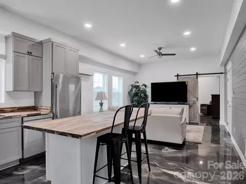 Kitchen - 1830 Dulin Rd, Clover, SC 29710 photo 3 of 4