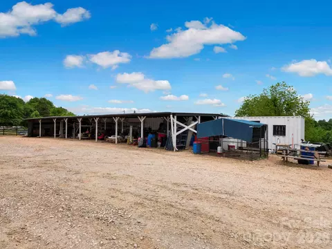 Exterior - 1830 Dulin Rd, Clover, SC 29710 photo 8 of 9