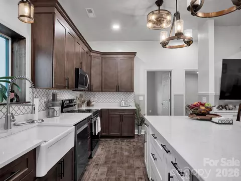 Kitchen - 1830 Dulin Rd, Clover, SC 29710 photo 2 of 4