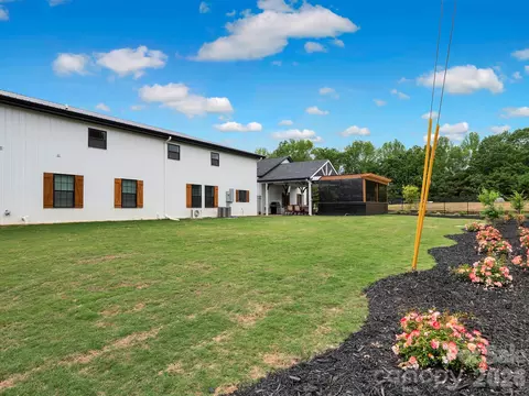 Exterior - 1830 Dulin Rd, Clover, SC 29710 photo 7 of 9